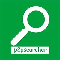 P2psearcher纯净版v8.0.2