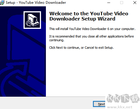 Youtube Video Downloader