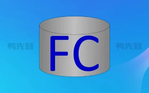 FastCopyv5.7.14文件快速复制工具，汉化修改版